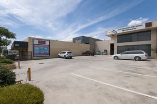 Factory, Warehouse & Industrial commercial property leased at 57 Goodwood Road Wayville SA 5034 Factory, Warehouse & Industrial commercial property leased at 57 Goodwood Road Wayville SA 5034