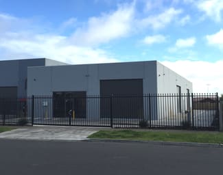 Factory, Warehouse & Industrial commercial property leased at 37 Essington Street Grovedale VIC 3216 Factory, Warehouse & Industrial commercial property leased at 37 Essington Street Grovedale VIC 3216