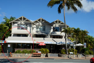 Shop & Retail commercial property leased at 1/185 Gympie Terrace Noosa Heads QLD 4567 Shop & Retail commercial property leased at 1/185 Gympie Terrace Noosa Heads QLD 4567