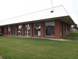 Serviced Offices commercial property leased at 97-99 Prince Street Rosedale VIC 3847 Serviced Offices commercial property leased at 97-99 Prince Street Rosedale VIC 3847