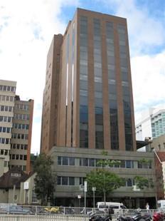 Offices commercial property leased at Spring Hill QLD 4000