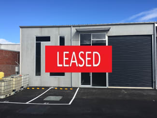 Factory, Warehouse & Industrial commercial property leased at 21/2-6 Independence Street Moorabbin VIC 3189 Factory, Warehouse & Industrial commercial property leased at 21/2-6 Independence Street Moorabbin VIC 3189