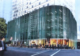 Factory, Warehouse & Industrial commercial property leased at Suite 610/7 Railway Street Chatswood NSW 2067