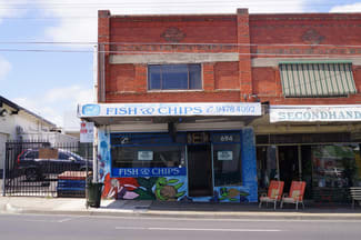 Shop & Retail commercial property leased at 694 High Street Reservoir VIC 3073 Shop & Retail commercial property leased at 694 High Street Reservoir VIC 3073