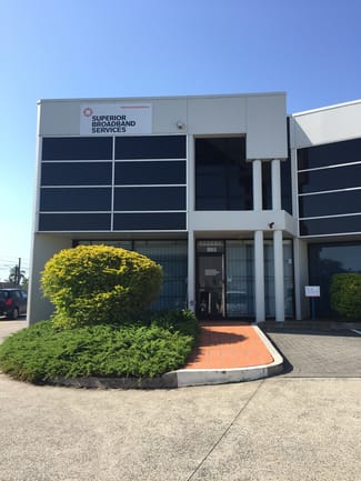 Factory, Warehouse & Industrial commercial property leased at 5/10 Hudson Road Albion QLD 4010 Factory, Warehouse & Industrial commercial property leased at 5/10 Hudson Road Albion QLD 4010
