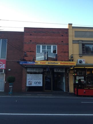 Offices commercial property leased at 199 High Street Ashburton VIC 3147 Offices commercial property leased at 199 High Street Ashburton VIC 3147