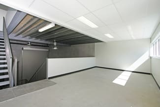 Factory, Warehouse & Industrial commercial property leased at South Hurstville NSW 2221