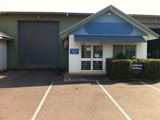 Factory, Warehouse & Industrial commercial property leased at 6/43 Berrimah Road Berrimah NT 0828 Factory, Warehouse & Industrial commercial property leased at 6/43 Berrimah Road Berrimah NT 0828