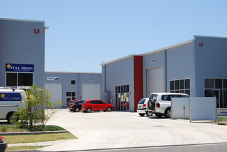 Factory, Warehouse & Industrial commercial property leased at 1/13 Kerryl Street Kunda Park QLD 4556 Factory, Warehouse & Industrial commercial property leased at 1/13 Kerryl Street Kunda Park QLD 4556