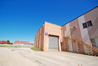 Factory, Warehouse & Industrial commercial property leased at 3/155 Melbourne Road Wodonga VIC 3690 Factory, Warehouse & Industrial commercial property leased at 3/155 Melbourne Road Wodonga VIC 3690