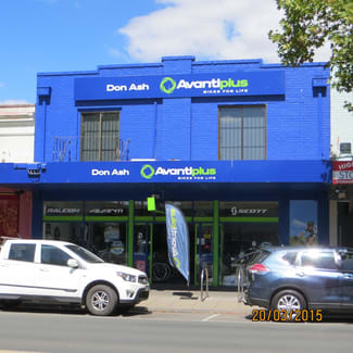 Factory, Warehouse & Industrial commercial property sold at 126-128 High Street Shepparton VIC 3630 Factory, Warehouse & Industrial commercial property sold at 126-128 High Street Shepparton VIC 3630