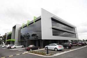 Offices commercial property leased at Ravenhall VIC 3023 Offices commercial property leased at Ravenhall VIC 3023