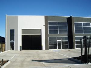 Factory, Warehouse & Industrial commercial property leased at Sunshine North VIC 3020 Factory, Warehouse & Industrial commercial property leased at Sunshine North VIC 3020