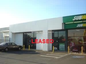 Factory, Warehouse & Industrial commercial property leased at 3/26-28 Cumberland Highway Smithfield NSW 2164
