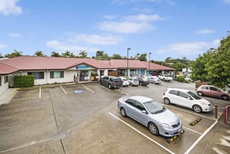 Shop & Retail commercial property leased at 1/1 Heidi Street Kuluin QLD 4558