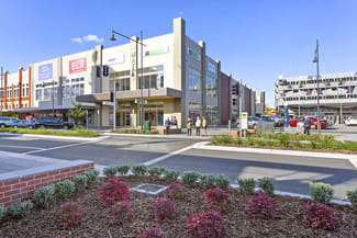 Offices commercial property leased at 482 Kiewa Street Albury NSW 2640 Offices commercial property leased at 482 Kiewa Street Albury NSW 2640