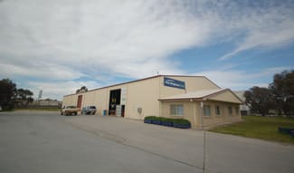 Factory, Warehouse & Industrial commercial property leased at 1/1014 Nowra Street North Albury NSW 2640 Factory, Warehouse & Industrial commercial property leased at 1/1014 Nowra Street North Albury NSW 2640