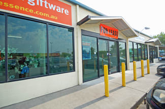 Shop & Retail commercial property leased at 3/363 Urana Road Lavington NSW 2641 Shop & Retail commercial property leased at 3/363 Urana Road Lavington NSW 2641