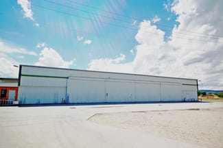 Factory, Warehouse & Industrial commercial property leased at 1A Watson Street Wodonga VIC 3690 Factory, Warehouse & Industrial commercial property leased at 1A Watson Street Wodonga VIC 3690