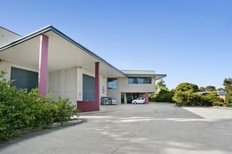 Factory, Warehouse & Industrial commercial property leased at 8 Montore Road Minto NSW 2566 Factory, Warehouse & Industrial commercial property leased at 8 Montore Road Minto NSW 2566