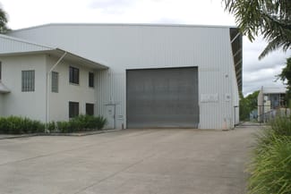 Factory, Warehouse & Industrial commercial property leased at 22 Machinery Road Yandina QLD 4561 Factory, Warehouse & Industrial commercial property leased at 22 Machinery Road Yandina QLD 4561