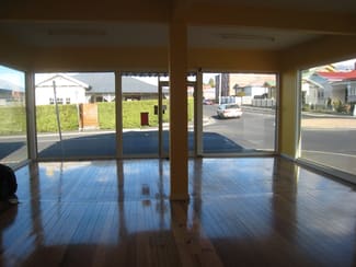 Showrooms / Bulky Goods commercial property leased at 1/16 Albert Road Moonah TAS 7009 Showrooms / Bulky Goods commercial property leased at 1/16 Albert Road Moonah TAS 7009