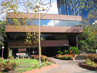 Offices commercial property leased at 28/456 St Kilda Road Melbourne VIC 3000