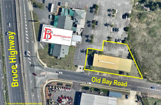 Shop & Retail commercial property leased at Burpengary QLD 4505 Shop & Retail commercial property leased at Burpengary QLD 4505