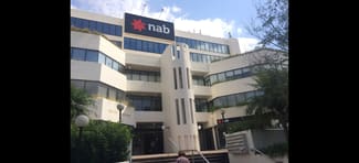 Offices commercial property leased at Level 1, A/402-410 Chapel Road Bankstown NSW 2200 Offices commercial property leased at Level 1, A/402-410 Chapel Road Bankstown NSW 2200