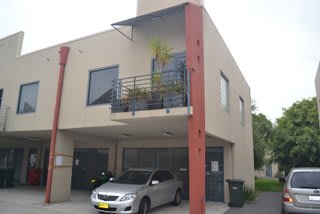Factory, Warehouse & Industrial commercial property leased at 56/45-51 Huntley St Alexandria NSW 2015 Factory, Warehouse & Industrial commercial property leased at 56/45-51 Huntley St Alexandria NSW 2015