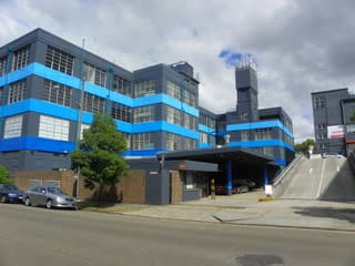 Offices commercial property leased at Rosebery NSW 2018 Offices commercial property leased at Rosebery NSW 2018