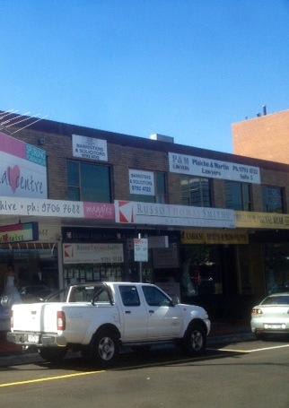 Shop & Retail commercial property leased at 144A Walker Street Dandenong VIC 3175 Shop & Retail commercial property leased at 144A Walker Street Dandenong VIC 3175