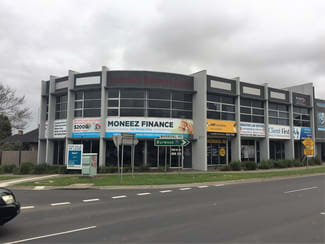 Offices commercial property leased at 12/211 Warrigal Road Hughesdale VIC 3166 Offices commercial property leased at 12/211 Warrigal Road Hughesdale VIC 3166