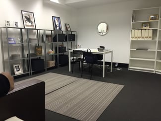 Offices commercial property leased at Level 3, 3/276 Pitt Street Sydney NSW 2000