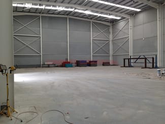 Factory, Warehouse & Industrial commercial property leased at 1b/65 Anderson Road Smeaton Grange NSW 2567 Factory, Warehouse & Industrial commercial property leased at 1b/65 Anderson Road Smeaton Grange NSW 2567