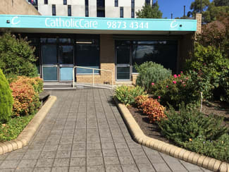 Offices commercial property leased at 510-512 Whitehorse Road Mitcham VIC 3132 Offices commercial property leased at 510-512 Whitehorse Road Mitcham VIC 3132