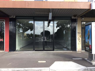 Shop & Retail commercial property leased at 147 Military Road Avondale Heights VIC 3034 Shop & Retail commercial property leased at 147 Military Road Avondale Heights VIC 3034