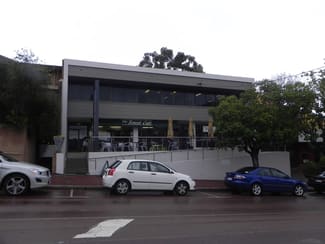 Factory, Warehouse & Industrial commercial property leased at Suite 4/23 Haynes Street Kalamunda WA 6076 Factory, Warehouse & Industrial commercial property leased at Suite 4/23 Haynes Street Kalamunda WA 6076