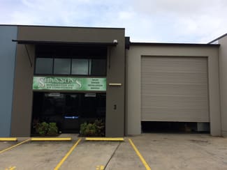 Factory, Warehouse & Industrial commercial property leased at 3/24 Hoopers Road Kunda Park QLD 4556 Factory, Warehouse & Industrial commercial property leased at 3/24 Hoopers Road Kunda Park QLD 4556