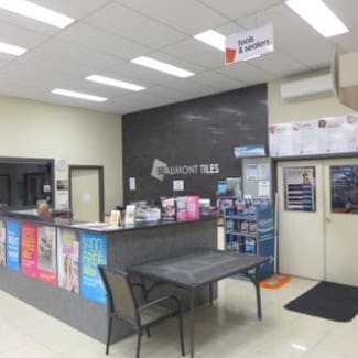 Shop & Retail commercial property leased at 444 Station Street Box Hill VIC 3128 Shop & Retail commercial property leased at 444 Station Street Box Hill VIC 3128