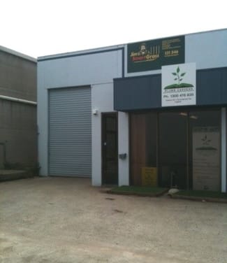 Factory, Warehouse & Industrial commercial property leased at 41/1 Commercial Road Moorabbin VIC 3189 Factory, Warehouse & Industrial commercial property leased at 41/1 Commercial Road Moorabbin VIC 3189