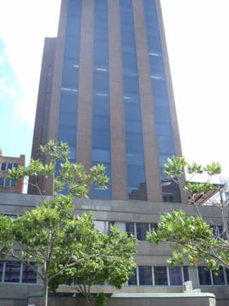 Offices commercial property leased at 11/87 Wickham Terrace Spring Hill QLD 4000