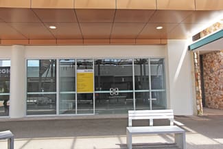 Shop & Retail commercial property leased at GO1/31 Smith Street Mall Darwin City NT 0800 Shop & Retail commercial property leased at GO1/31 Smith Street Mall Darwin City NT 0800