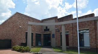 Medical / Consulting commercial property leased at Suite 2, 7/19 Mitchell Drive East Maitland NSW 2323