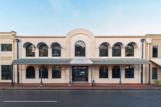 Showrooms / Bulky Goods commercial property leased at 65 Henley Beach Road Mile End SA 5031