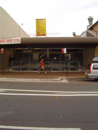Shop & Retail commercial property leased at 92-94 Longueville Road Lane Cove NSW 2066 Shop & Retail commercial property leased at 92-94 Longueville Road Lane Cove NSW 2066