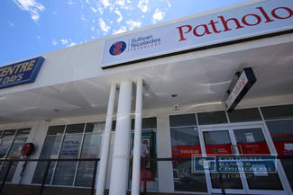 Shop & Retail commercial property leased at Morningside QLD 4170