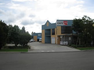 Offices commercial property leased at Smeaton Grange NSW 2567 Offices commercial property leased at Smeaton Grange NSW 2567