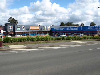 Showrooms / Bulky Goods commercial property leased at Morayfield Road Morayfield QLD 4506 Showrooms / Bulky Goods commercial property leased at Morayfield Road Morayfield QLD 4506