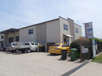 Factory, Warehouse & Industrial commercial property leased at 8/6 Kerryl Street Kunda Park QLD 4556 Factory, Warehouse & Industrial commercial property leased at 8/6 Kerryl Street Kunda Park QLD 4556